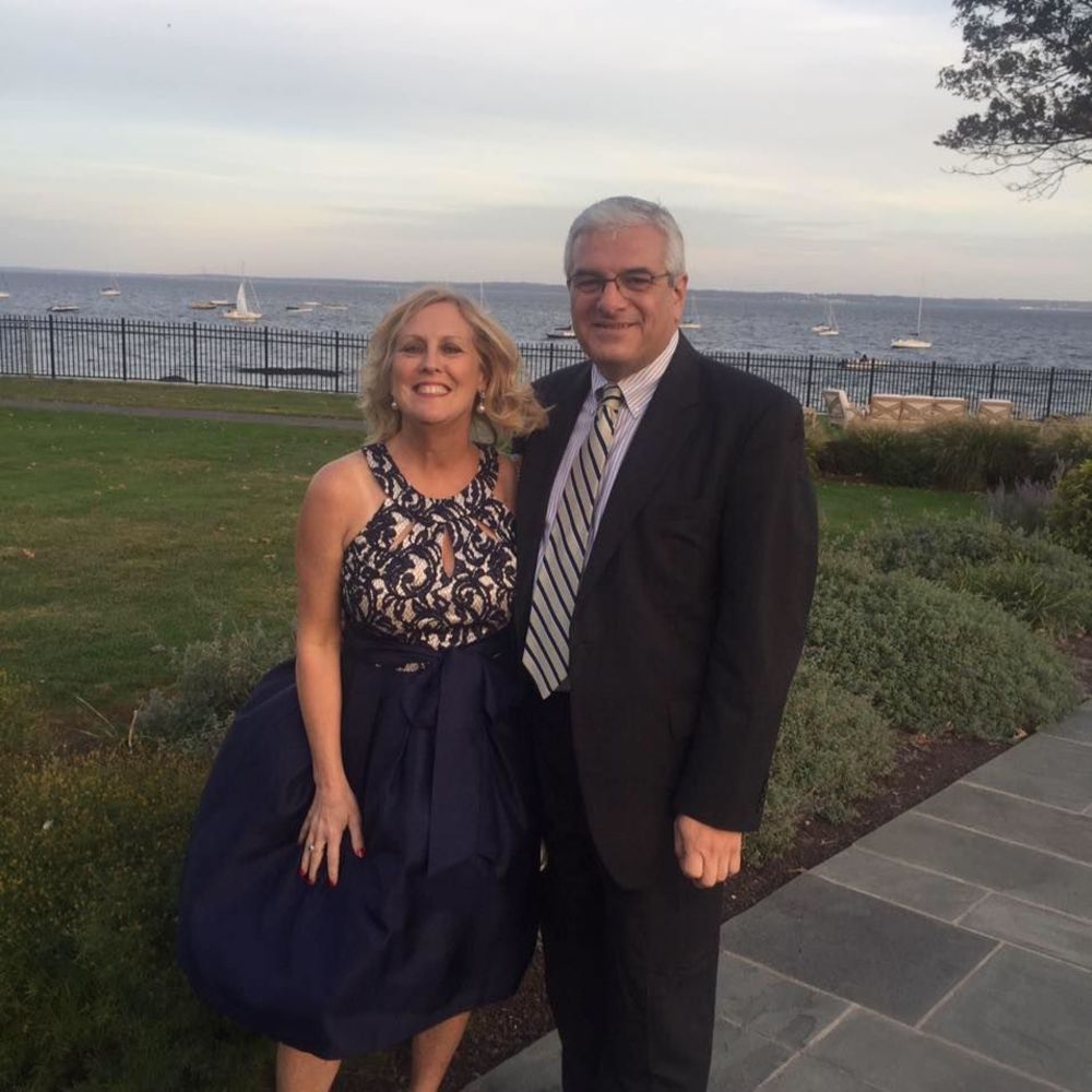 Meet your Posher, Cris